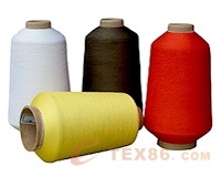 绢丝，铀丝，捻线丝等