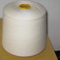 棉纱,处理纱线