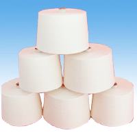 6支－120支优质棉纱