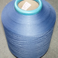 棉麻（亚麻）面料用氨纶包覆弹力纱线