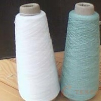 6-21s纯涤纱10-21s大化纯涤纱