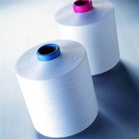 牛仔及棉麻用氨纶包覆弹力纱线