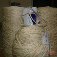 黄麻过蜡/上浆线