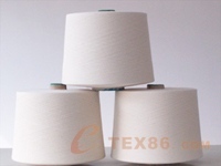 20支人棉纱股线