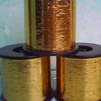 日本丽光金银丝