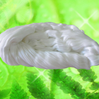 倍捻机工艺的12S/3绞纱