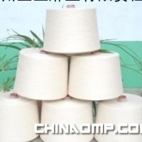 粘麻竹节纱(单纱及股线)V/L