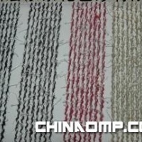 亮片纱 蜈蚣纱 圈圈纱 大肚纱