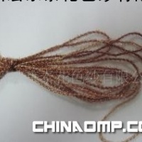 亮片纱 大肚纱 克林丝