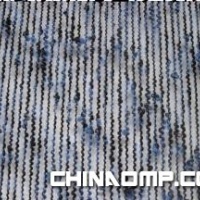 花式纱 涤纶波纹纱