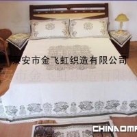 菲诗曼尔大麻床单