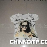 女式休闲T恤