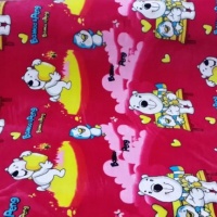 320g水貂绒布料A108