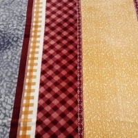 320g水貂绒布料A106