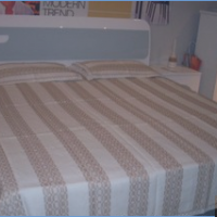 精品推荐供应多种高质量的亚麻凉席