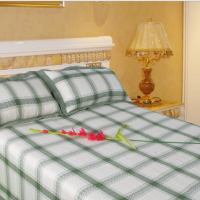 竹纤维凉席夏天的好伴侣