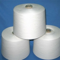 供应优质纺织原料棉纱