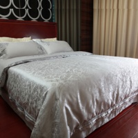 北方最具实力的功能寝具生产商为您专门打造托玛琳远红外床品