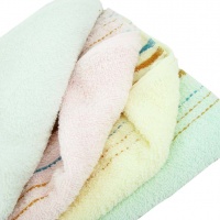 竹纤维浴巾, 竹纤维毛巾, 竹纤维厨巾, 美容毛巾, ,