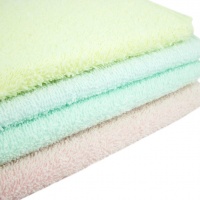 竹纤维浴巾, 竹纤维毛巾, 竹纤维厨巾, 美容毛巾,