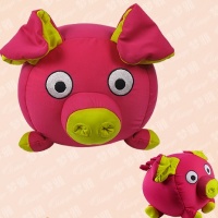 猪宝宝玩具