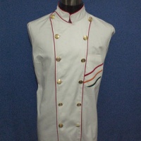 E003厨师服