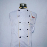 E001 厨师服
