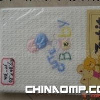 baby shawl婴儿毯
