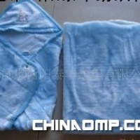 出口非洲婴儿毯子(图)