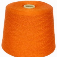 供应高级棉系列色纱的订纺