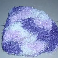 供应不容易缩水和变形，立体感强装饰效果好的特种纱线
