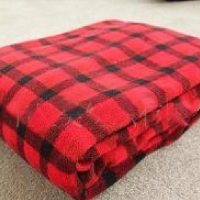 供应各类特色毛毯