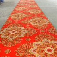 供应印花地毯