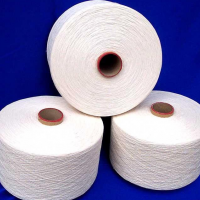 供应苎麻棉纱21支 R/C21S