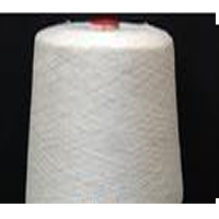 供应混纺系列纱线 亚麻棉纱 OE L/C10S