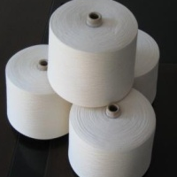 供应优质人棉纱 40S