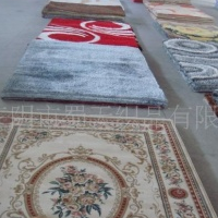 供应地毯,手工背胶地毯