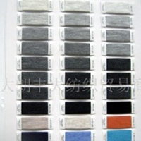 供应6s-60s各类色纺纱