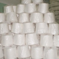 供应优质人棉纱20s/1 30s/1 40s/1