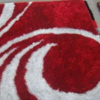 供应细丝 韩国丝客厅地毯