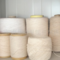 供应再生棉花，再生棉纯，废棉