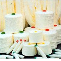 供应竹毛纱（胚纱）
