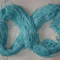 供应全棉带子纱（圆桶型）纱线