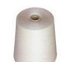 供应17支毛粘纱