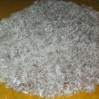 供应水洗国标90%灰鸭绒