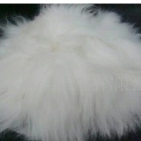 供应优质兔绒 兔毛 针织纺织(图)