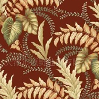 供应羊毛手工枪刺地毯（款号08L-007出口欧美）