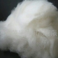 供应山东优质羊绒 针织纺织用品(图)