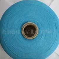 供应16-21支孔雀兰棉纱