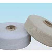 供应气流纺漂白全棉纱(图)